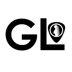 Логотип каналу Guitar Legend