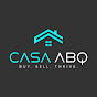 Casa ABQ - LPT Realty logo