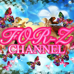 FOR-Z CHANNEL フォーゼチャンネルアイコン画像