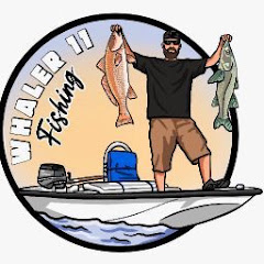 Whaler11 fishing