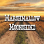 Marshmallow Moonshine logo