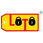 LOTO Safety - Lockout / Tagout products logo