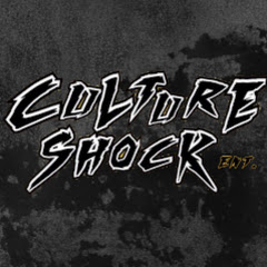 Culture Shock Avatar