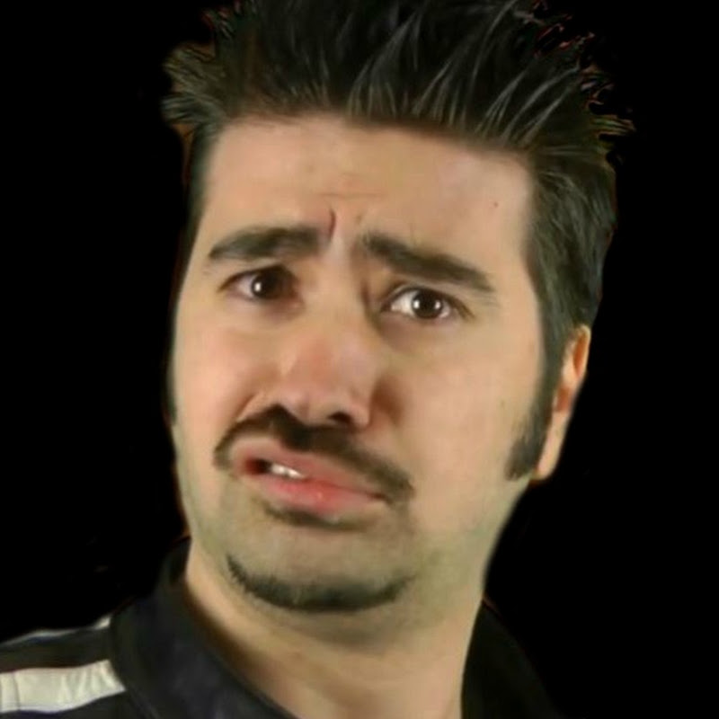 Angry Joe Archives