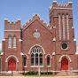 Wesley United Methodist Church, Columbia, SC logo
