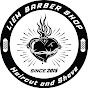 Liem Barber logo