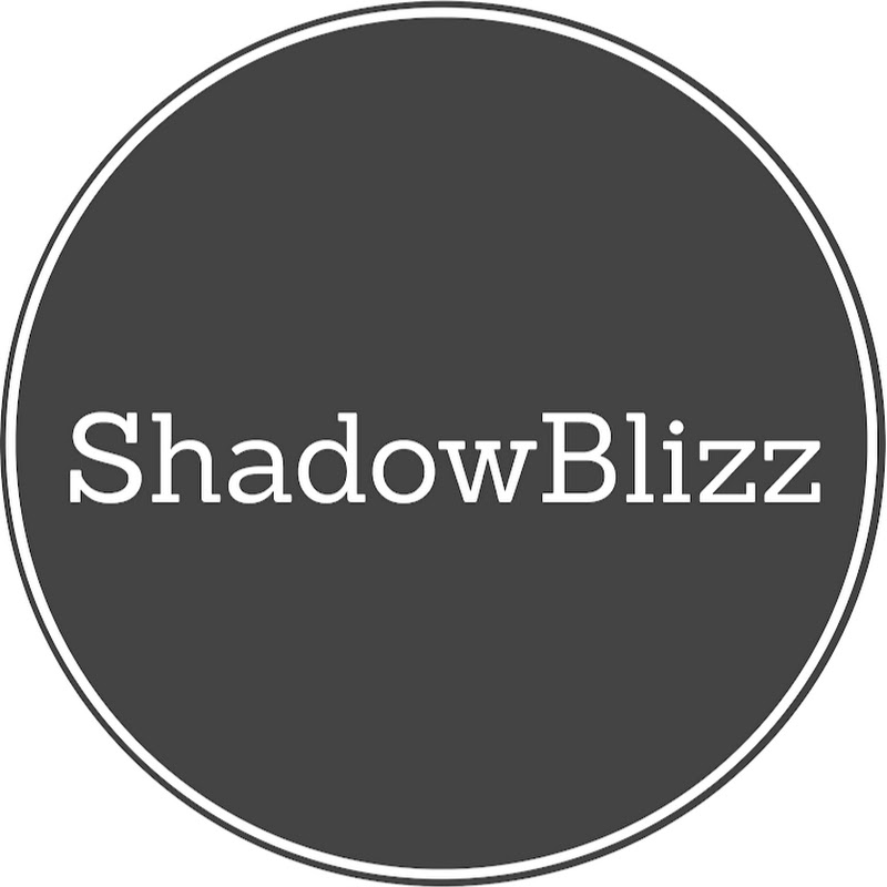 ShadowBlizz Music