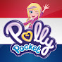 Polly Pocket Nederlands logo