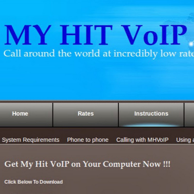 Myhit Voip