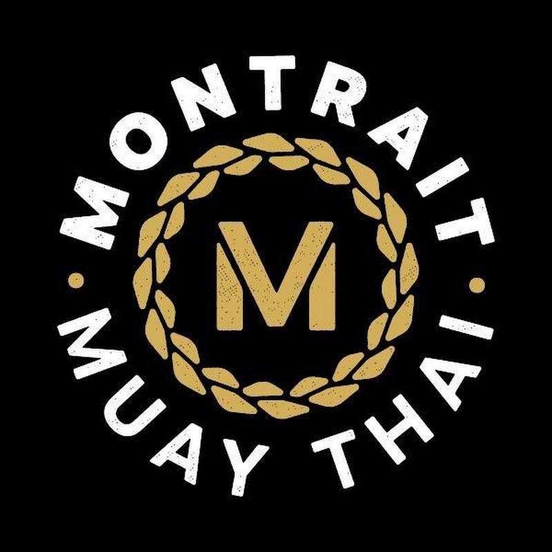 Montrait Muay Thai