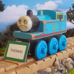 ThomasWooden123 channel logo
