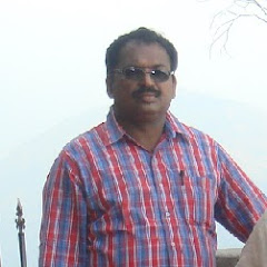 Thomas George K K