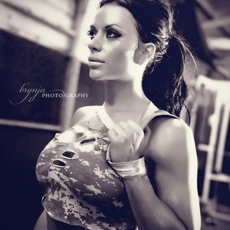 ashley horner