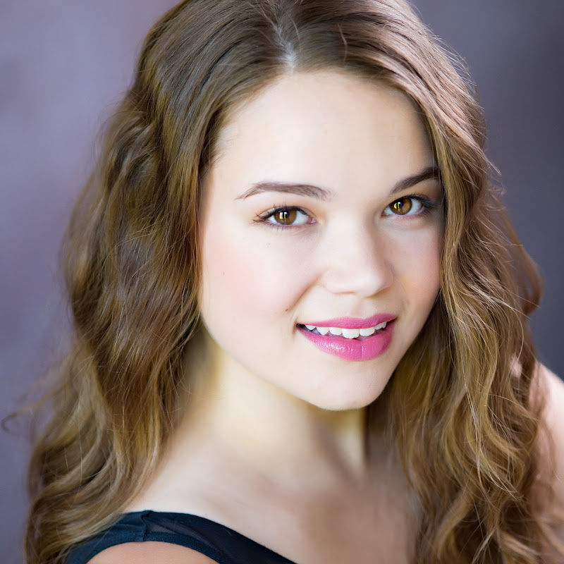 Erin Caster