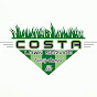 CostaLawnService logo