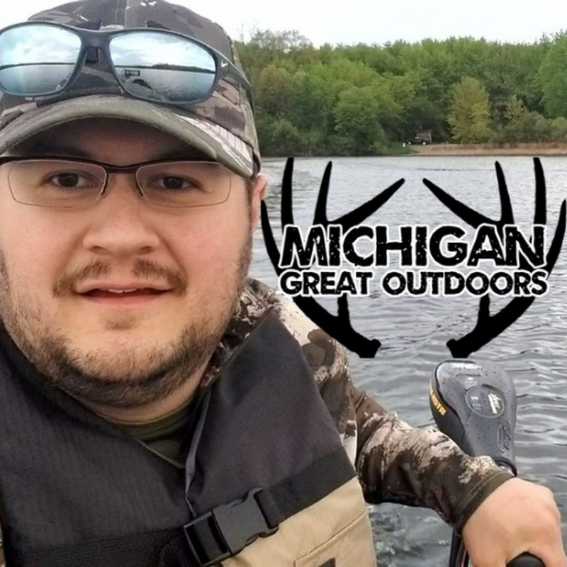 Michigan Great Outdoors