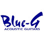 bluegguitar