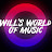 Will's World Of Music