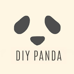 DIY PANDA