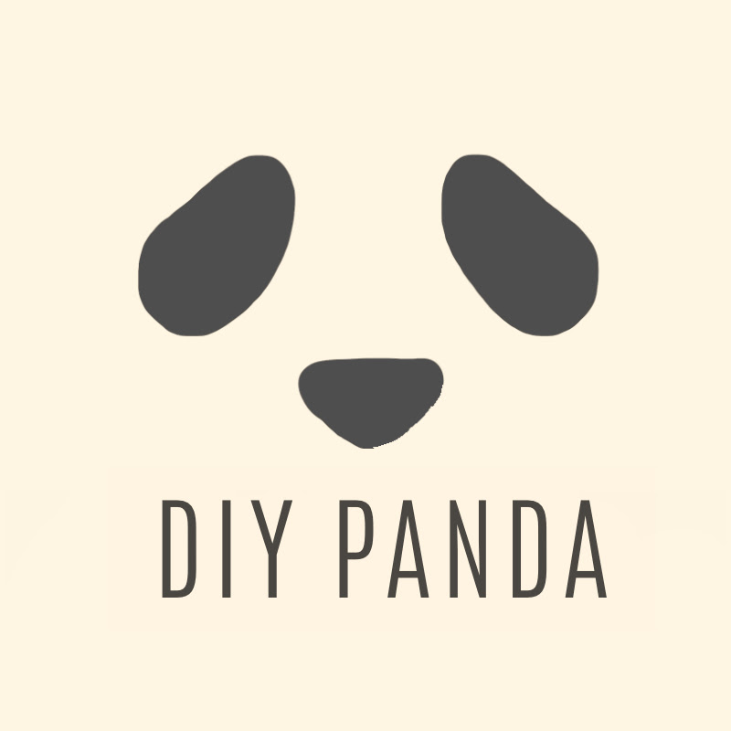 DIY PANDA