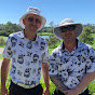 Aussie Golf Pros