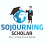 Sojourning Scholar logo
