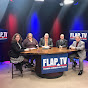 FLAP TV Fitchburg-Leominster All Politics logo