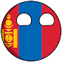 MONGOLIAN BALL logo