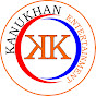 Kanukhan Entertainment logo