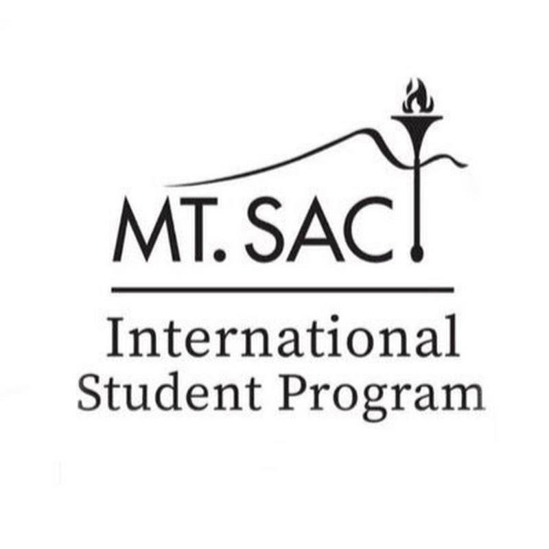 Mt. SAC - International Student Program