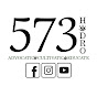 573HYDRO logo