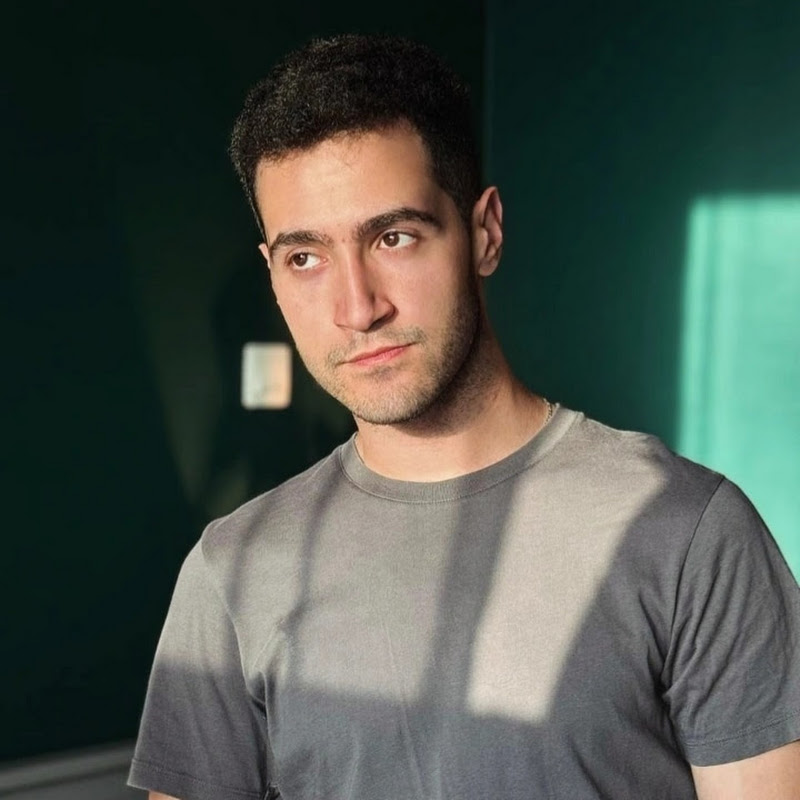 Channel Avatar