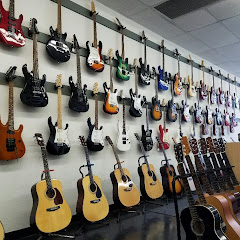 ZIMM'S GUITARS Avatar