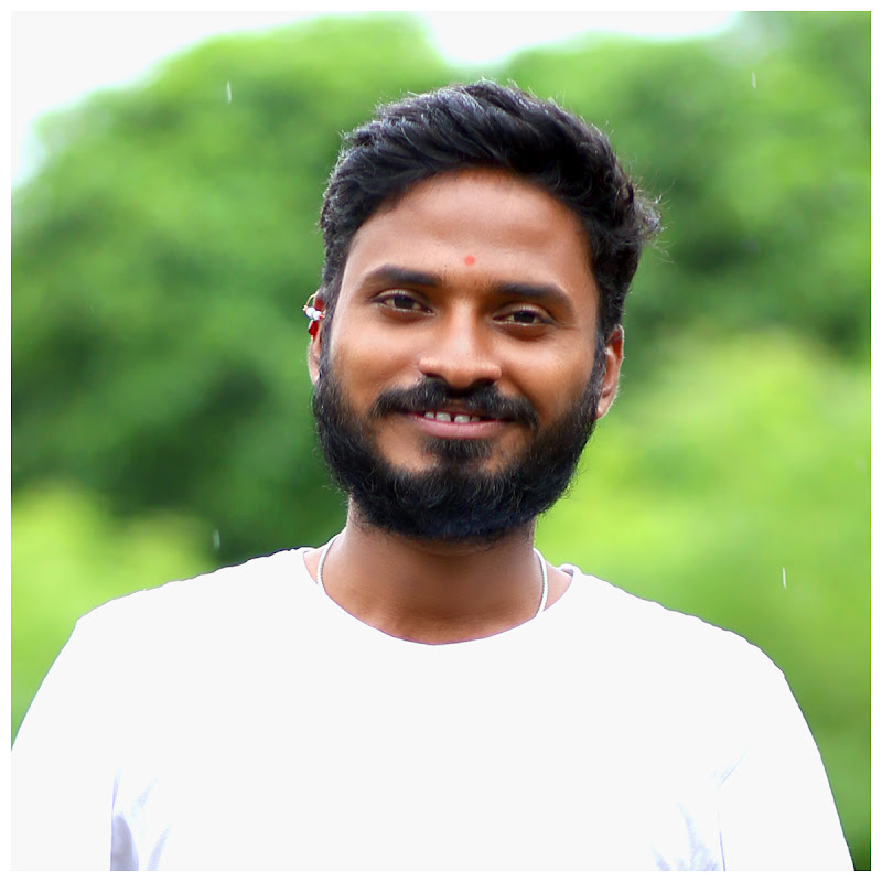 Shubham Topage