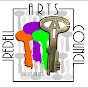 Iredell Arts Council logo