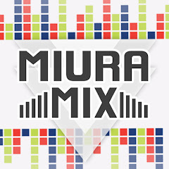 Miura Mix channel logo