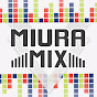 Miura Mix logo
