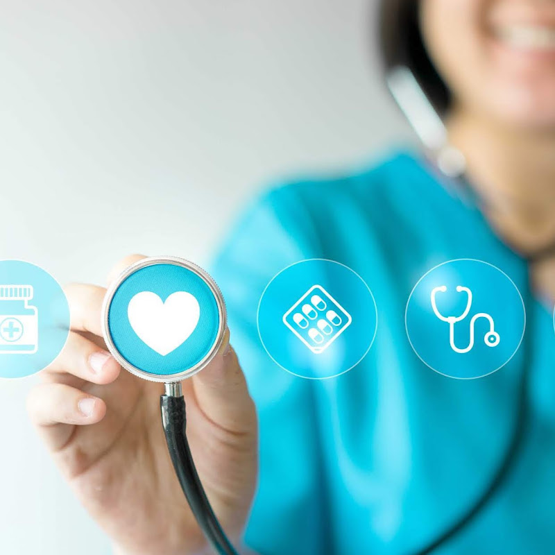 St. Vincent Health