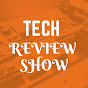 Tech review Show logo