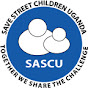 Save Street Children Uganda (SASCU) logo