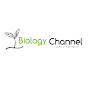 Devy Biology Channel logo