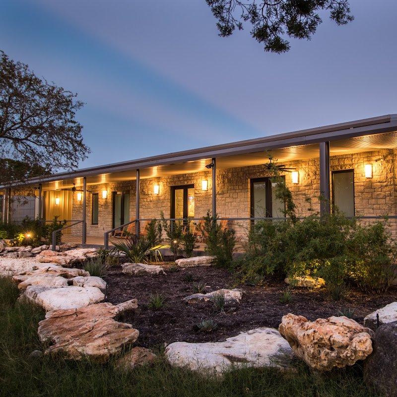 Texas Barndominiums