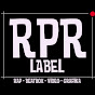 RPR Label