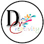 Display of Creativity logo