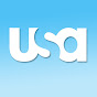 usa network logo
