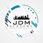 JDM Academy logo