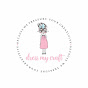 Dress my craft logo