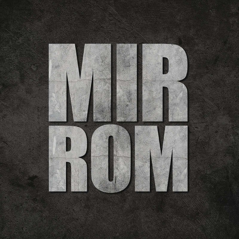 Mir Rom icon