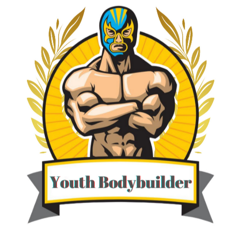 Youth Bodybuilder