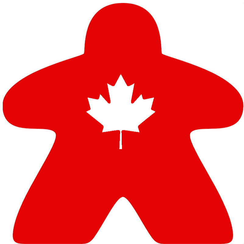 Meeple Leaf Reviews